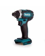 Atornillador de impacto 18v - 100 nm - sin batería - 138x79x238 mm