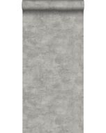 Walls4you papel pintado hormigón gris - 53 cm x 10.05 m - 935298