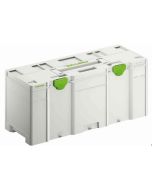 Systainer³ sys3 xxl 337 - festool - 204851