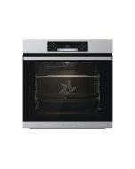 Horno Hisense bsa65226ax 77 l hidrolítico inox vapor