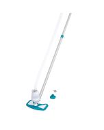 Kit de mantenimiento para piscinas Bestway aquaclean con pértiga 279 cm, li