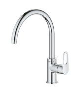 Grohe - mezclador monomando de lavabo