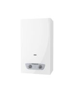 Esquentador a gás estanque, Ariston, fast rx 11l/min gas butano/propano