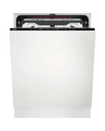 Lavavajillas AEG fse76727p 14 cubiertos airdry quickselect