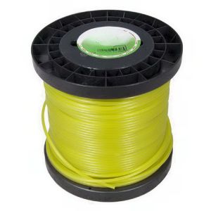 Hilo nylon 60 m 3,0 mm redondo | ref 225302