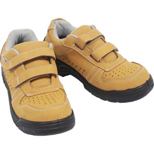Mader 65156 zapato de protección, kevlar (p+p), s1p src, sn5813, nº44