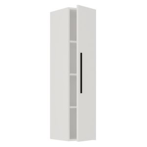 Vcm - armario plegable de pared de madera arila xl