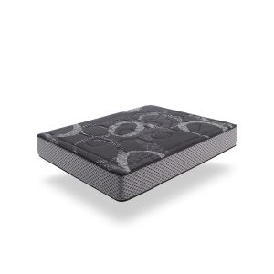 Colchón viscoelástico 70x190 luxury grafeno night confort altura 30+/-2.