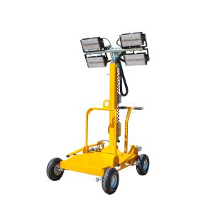 LT800-LED torre de luz LED