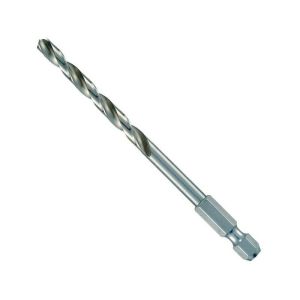 Broca alpen hss super espiral eje hexagonal 5,00mm.