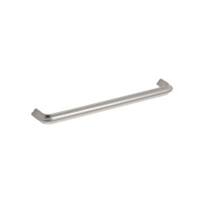 Tirador para muebles en zamac dist entre ejes 192 mm