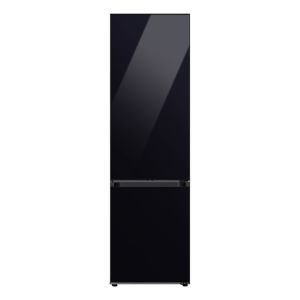 Frigorífico combi Samsung rb38c7b6a22ef 387 l a Wi-Fi clean black