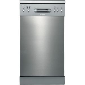 Lavavajillas edesa edw4610x libre instalación 10 cubiertos 49 db
