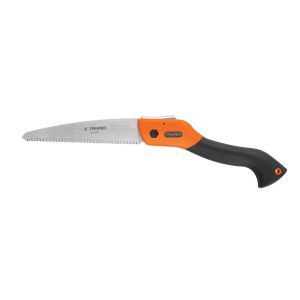 Serrucho de poda plegable 11 dpp - 180 mm