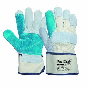 Guantes americano reforzado - Talla 10