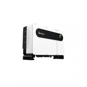Kit Inversor Trifásico Growatt Max 80Ktl3 Lv