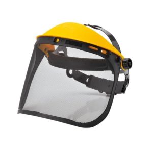 Diadema portwest con pantalla de rejilla
