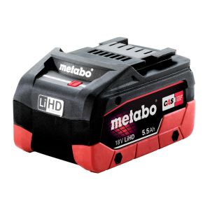 Batería lihd de 18 v - 5,5 ah
