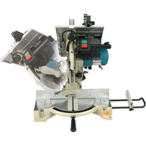 Sierra ingletadora Makita lh1040 1650w madera