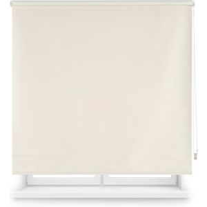 Blindecor | estor enrollable opaco liso 140x230  beige