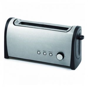 Tostador boca ancha inoxidable 1721