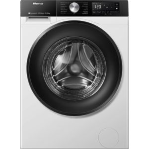 Lavadora secadora Hisense wd3s1043bw3 10.5 kg libre instalación Wi-Fi