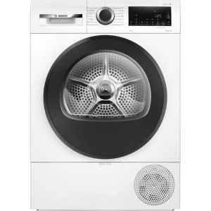 Secadora Bosch wqg24200es bomba de calor 9 kg libre instalación