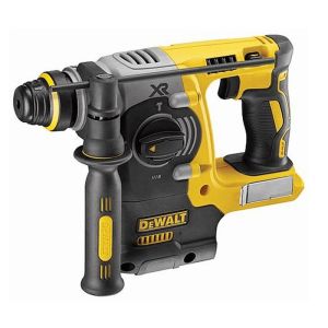 Taladro percutor sds-plus inalámbrico - brushless - 18v - 2,1j - 3,1kg