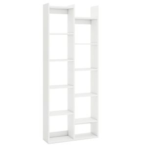 Librería en forma de árbol 65 x 20 x