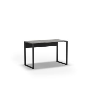 Escritorio de madera <<inna>> 100 x 60 x 75 cm - gris retro