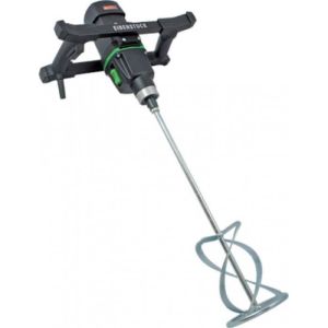 Malaxador d.180 mm para mortero revestido de cemento concreto diam - ehr23/