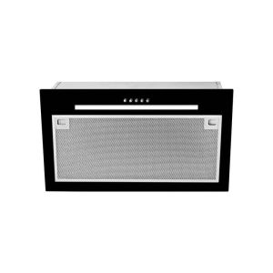 Grupo filtrante teka gfg 2 motor doble 329 m³/h 53 db cristal negro