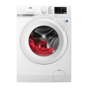 Lavadora AEG l6fbi147p prosense 10 kg 1400 rpm a+