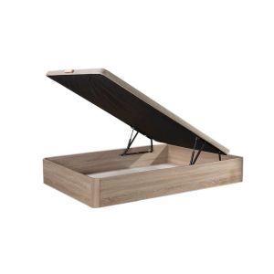 Cama canape abatible cambria 150x190 cm