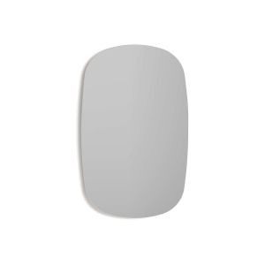 Espejo de pared asimétrico moderno para cualquier ambiente