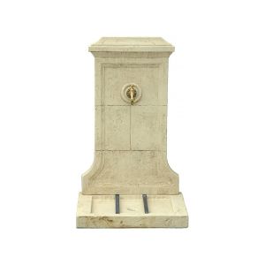Fuente "toscane" - 57 x 42 x 93 cm