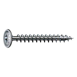 Tirafondo arandela hi force - stk - 8x100mm