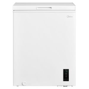 Midea mdrc207fee01 congelador horizontal