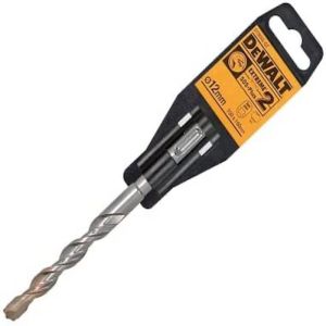 Broca sds-plus 8x460mm x1 - Dewalt - dt9534 - velocidad de perforación - lo