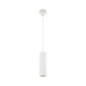Fab 143791001 | coLGante drach 1xgu10 blanco regx6x6 cm