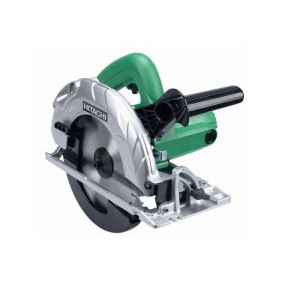 Sierra circular - hikoki - c7ss - 190mm - 1050w - capacidad de corte 68mm