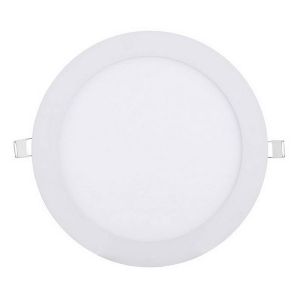Downlight empotrar 24w 4000k blanco 2160lm 2x22,5x22,5cm corte 20cm tanzani