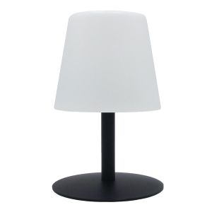 Lámpara de mesa inalámbrica h25cm standy mini