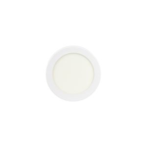 Downlight LED redondo aircom mini 11w 1200lm ip44 4000k secom