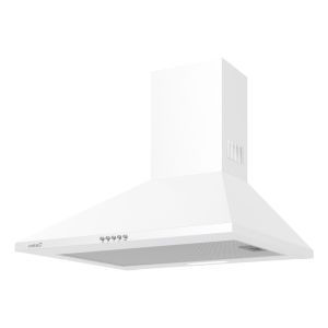 Campana cata omega 600 wh m piramidal 3 niveles extracción 645 m³/h