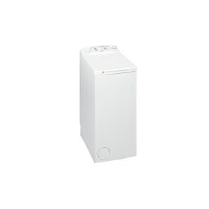 Lavadora Whirlpool tdlr7220lsspn 7 kg 1200 rpm 6th sense
