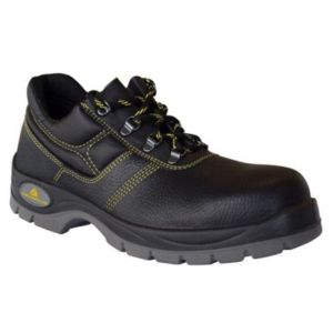 Zapato piel basico seguridad s1p puntera talla 39