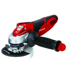 Amoladora angular te-ag 115 einhell 4430850