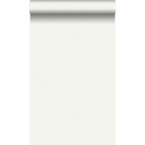 Origin papel pintado estructura fina blanquecino 53 cm x 10.05 m