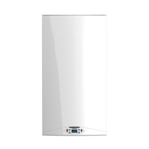 Caldera de condensación, Ariston, hs premium 30 kw, no incluye salida humos